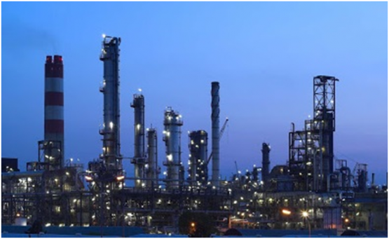 Томский нефтеперерабатывающий завод